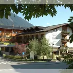 Zimba Hotel Schruns