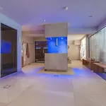 Zimba Hotel Schruns