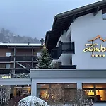 Hotel Zimba