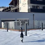 Zimba Hotel