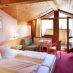 Hotel Zimba Schruns