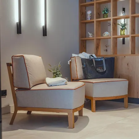 호텔 Zimba 쉬룬즈