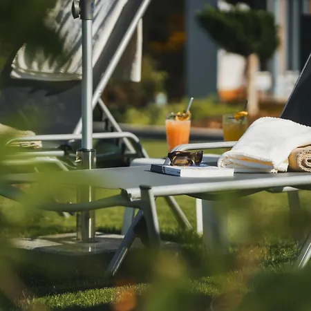 Hotel Zimba