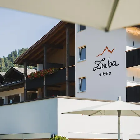 Hotel Zimba Schruns