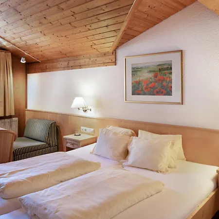 Hotel Zimba