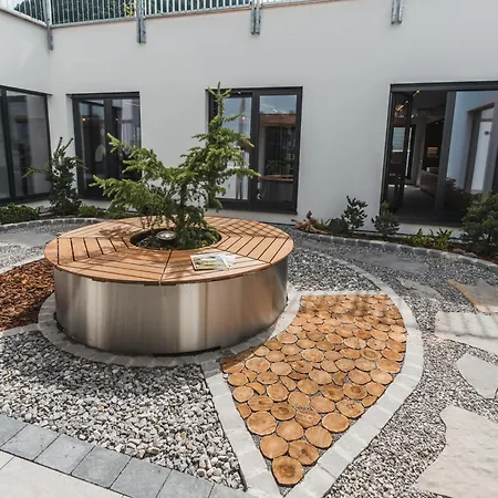 Zimba Hotel 4*