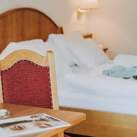 Hotel Zimba 4*