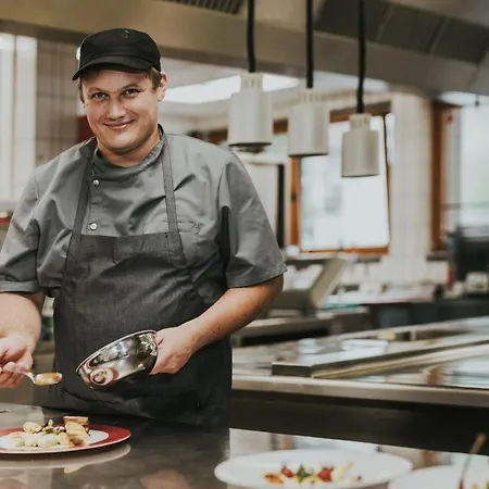 Zimba 호텔 쉬룬즈