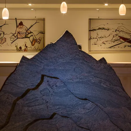 Zimba 호텔 쉬룬즈