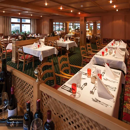 Zimba Hotel