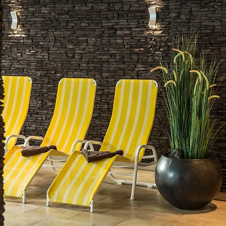 Hotel Zimba Schruns