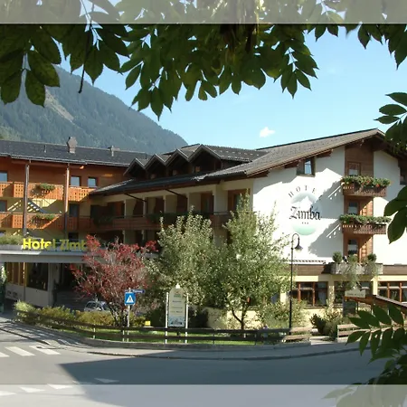 Zimba 호텔 쉬룬즈