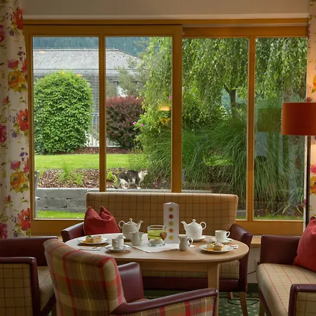 호텔 Zimba 쉬룬즈