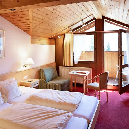 호텔 Zimba 쉬룬즈