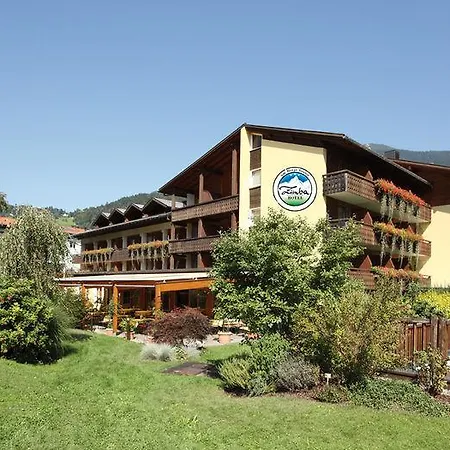 Zimba 호텔 쉬룬즈